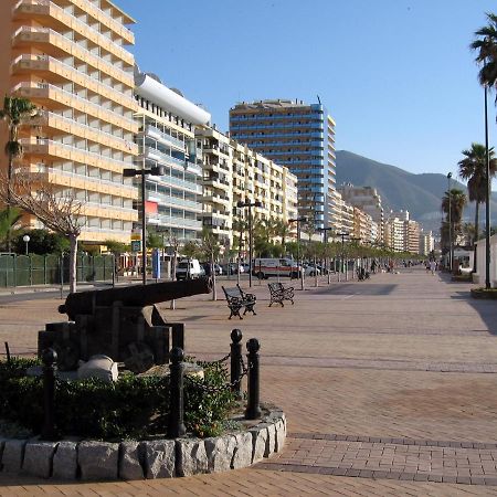 Fuengirola Boliches Beach Екстер'єр фото