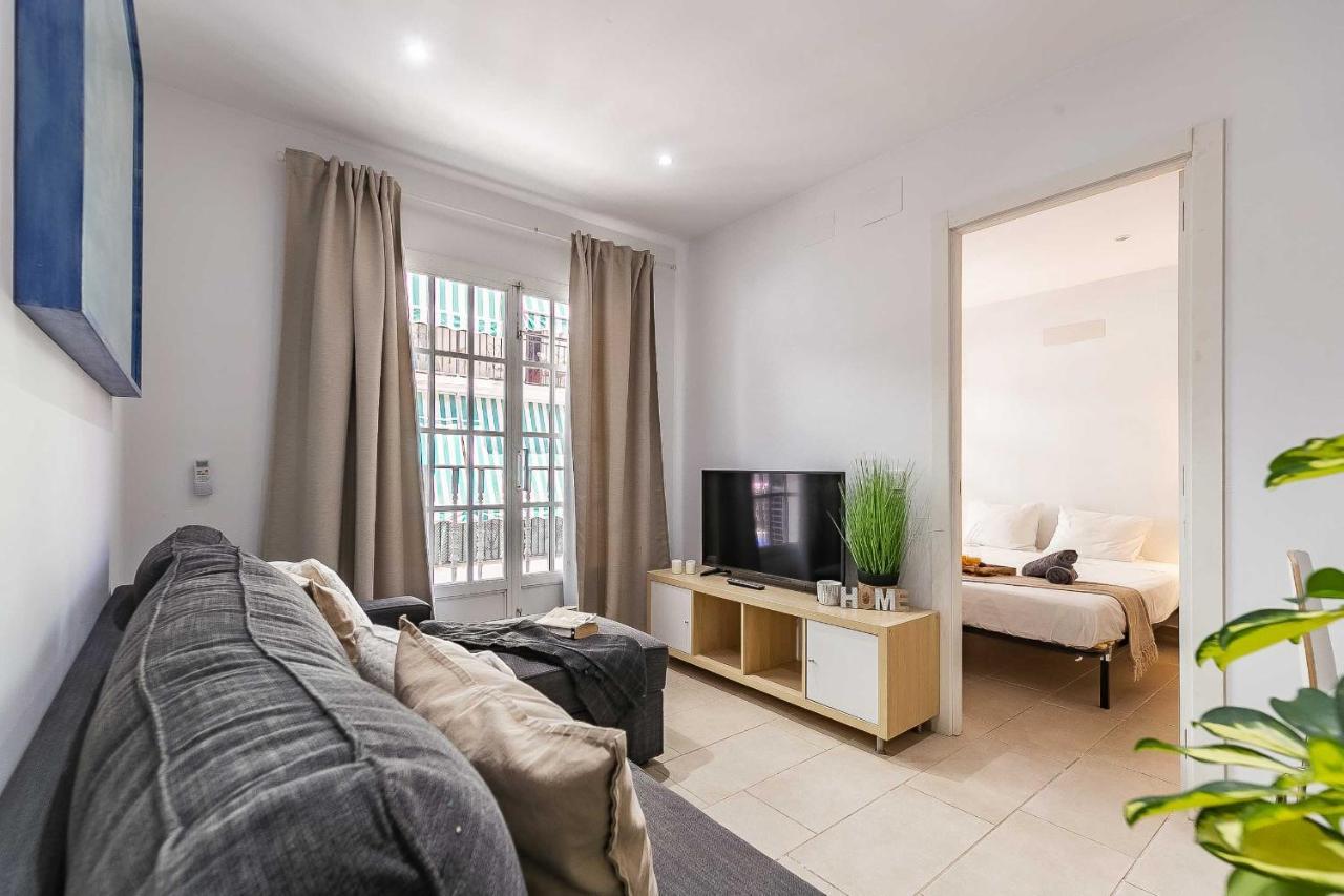 Fuengirola Boliches Beach Екстер'єр фото