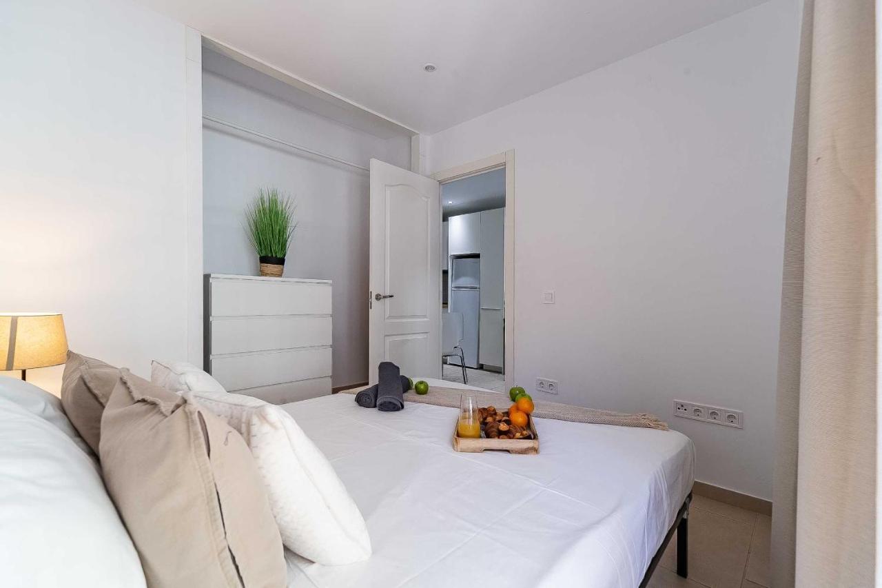 Fuengirola Boliches Beach Екстер'єр фото